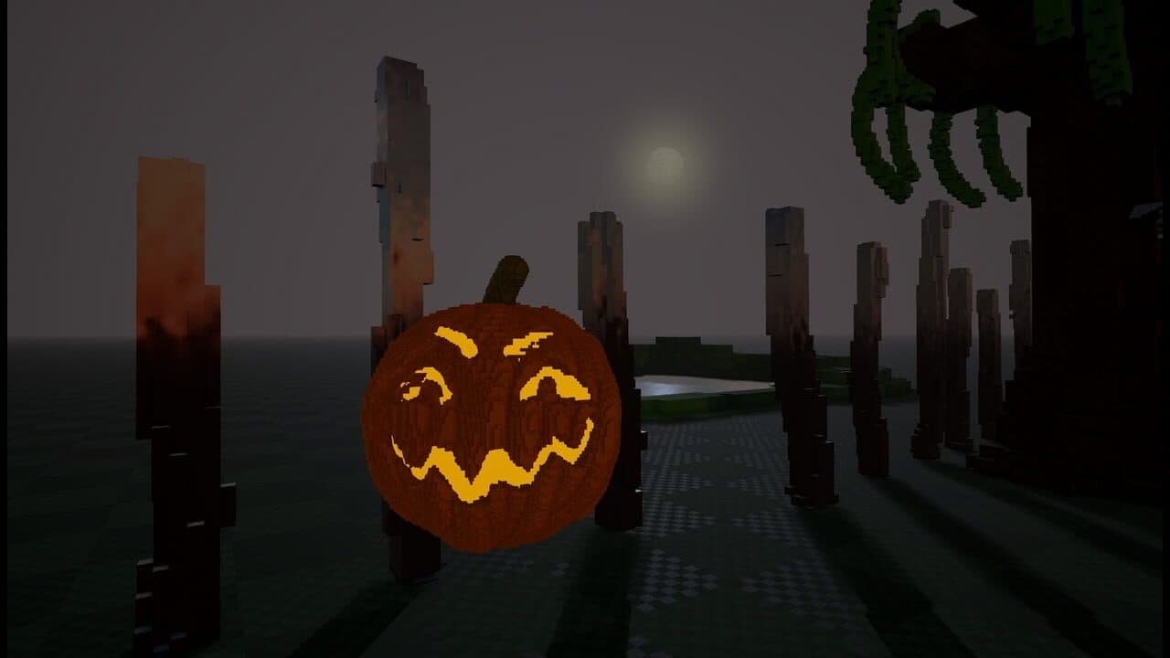 Pumpkin SculptrVR thumbnail 4
