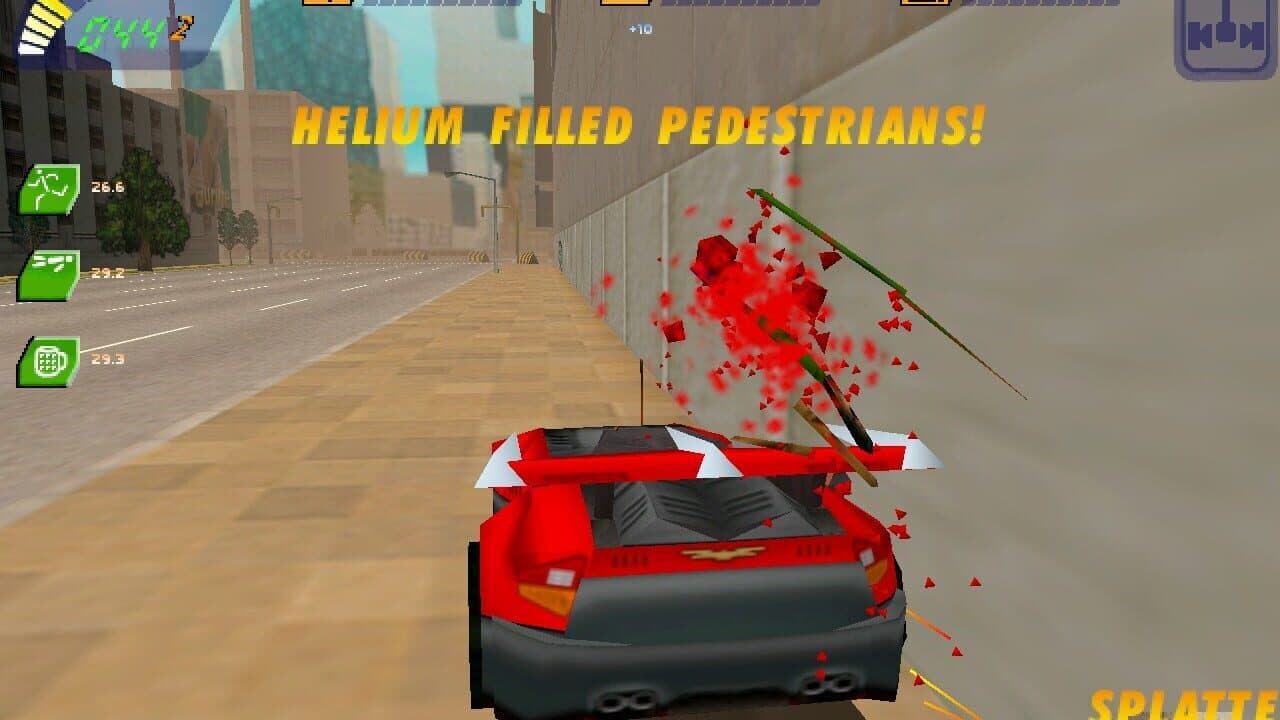 Carmageddon II: Carpocalypse Now thumbnail 2