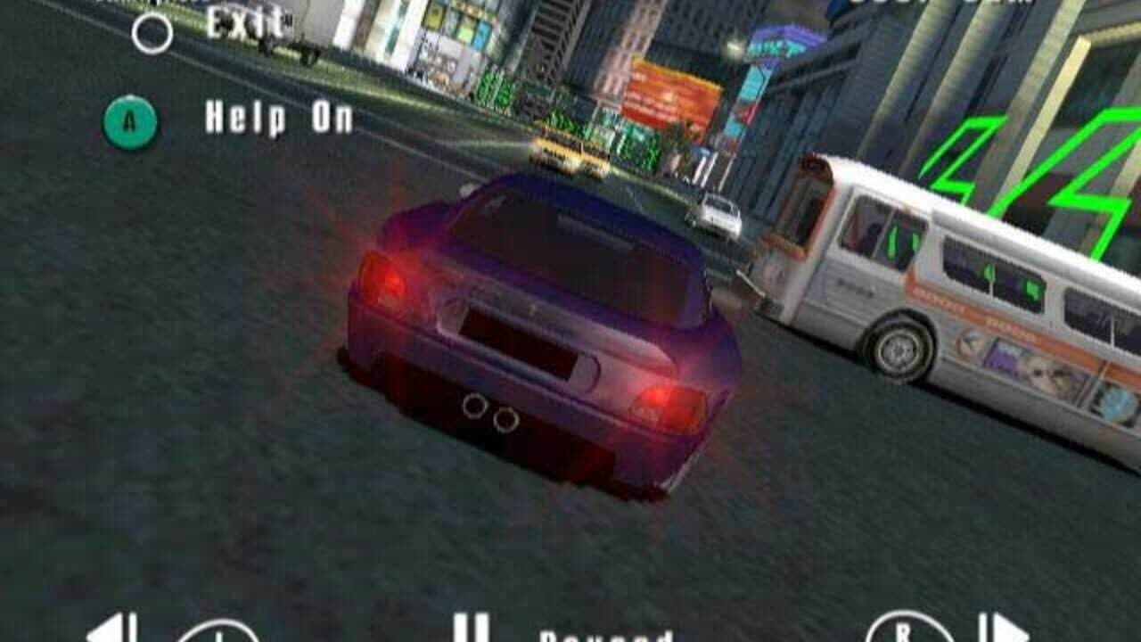 Burnout thumbnail 8