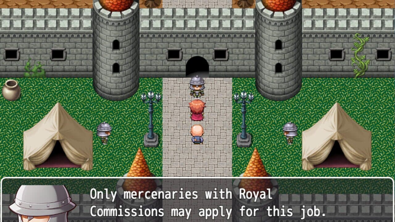 King of Mazes screenshot 1