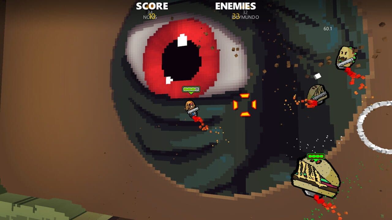 Rocket Riot thumbnail 2
