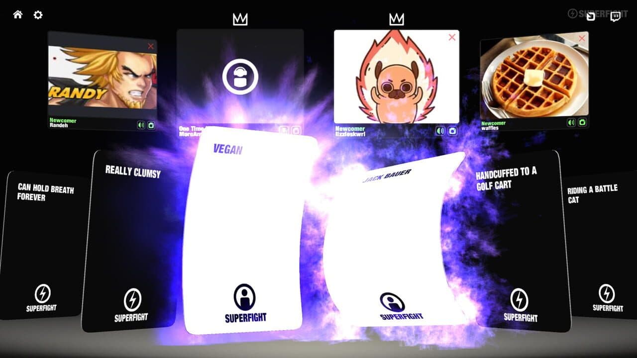Superfight thumbnail 4