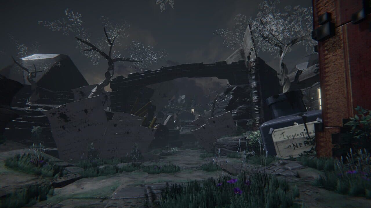 Unknown Fate thumbnail 5