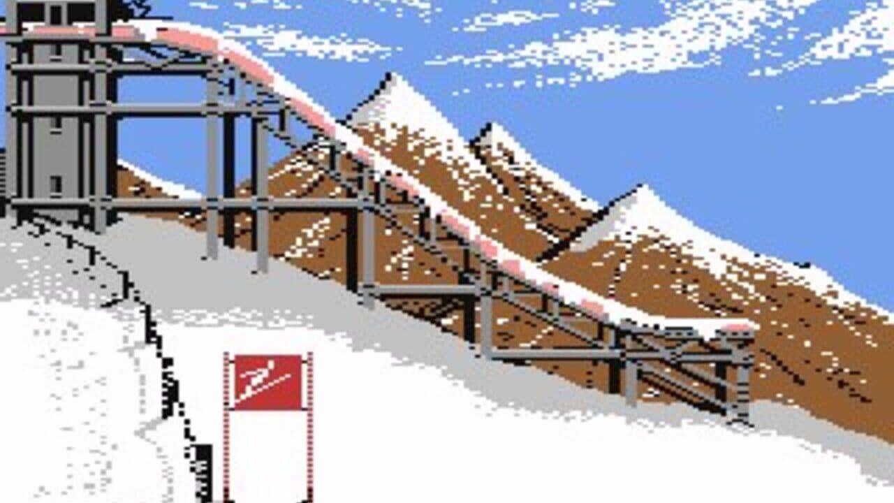 Winter Games thumbnail 7