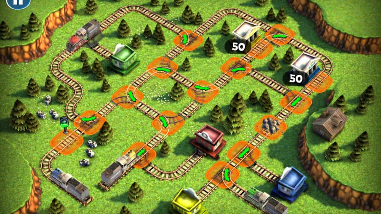 Trainz Trouble thumbnail 2