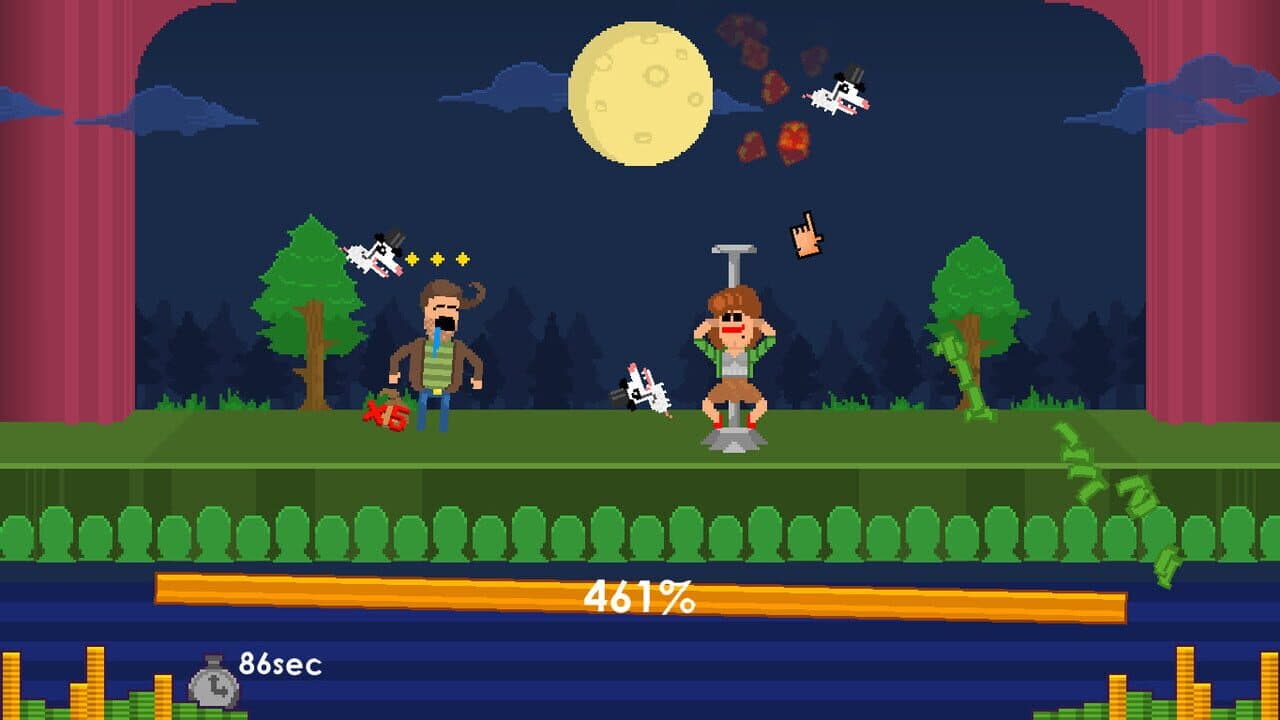 Shake Your Money Simulator 2016 thumbnail 4