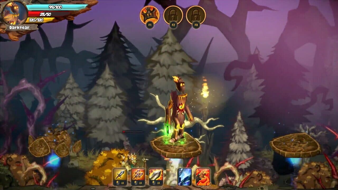 Soul Grabber thumbnail 2