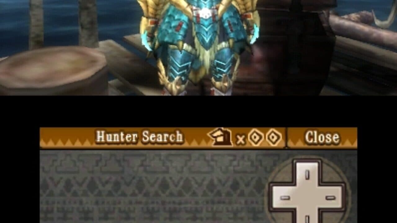 Monster Hunter 3 Ultimate thumbnail 3