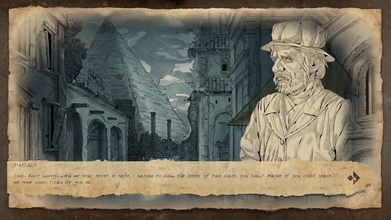 Midnight Caravan thumbnail 7