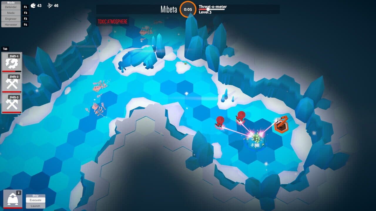 From Orbit thumbnail 4