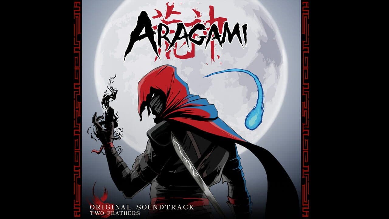 Aragami: Collector's Edition thumbnail 5