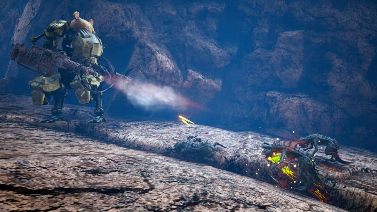 Biomutant thumbnail 11