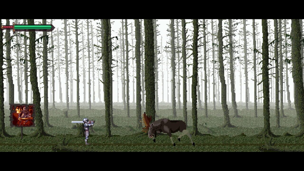 A Bastard's Tale thumbnail 3