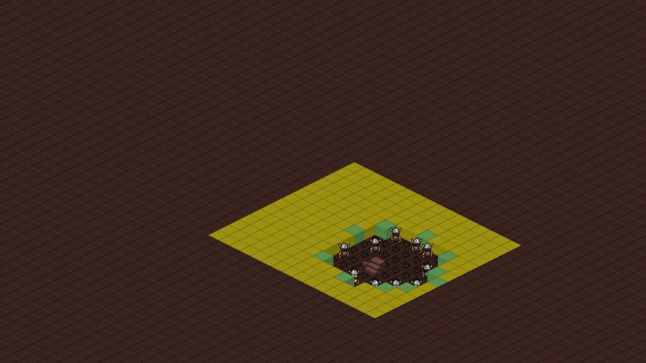 Ingnomia screenshot 1