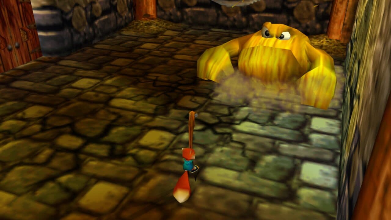 Conker's Bad Fur Day thumbnail 3
