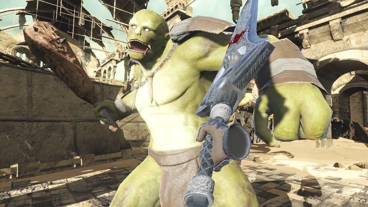 Titan Slayer thumbnail 3