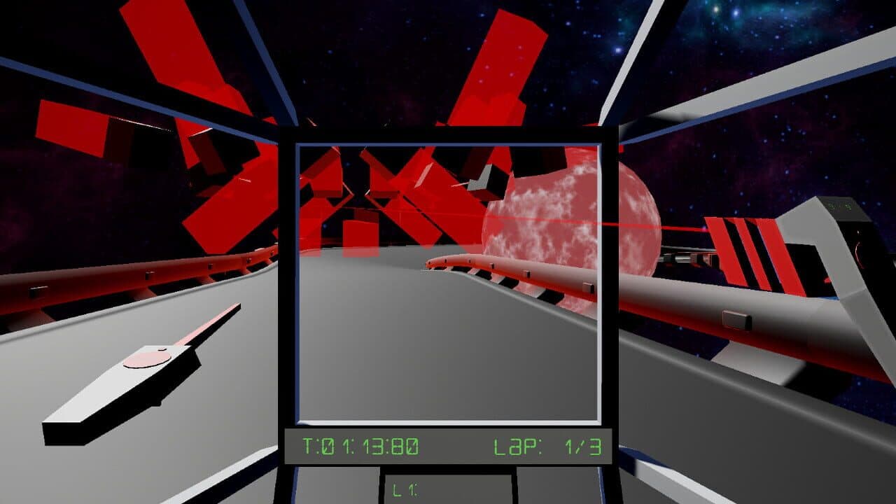 RacetronicVR thumbnail 5