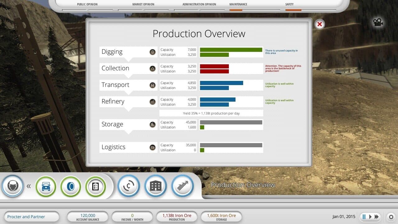 Mining Industry thumbnail 4