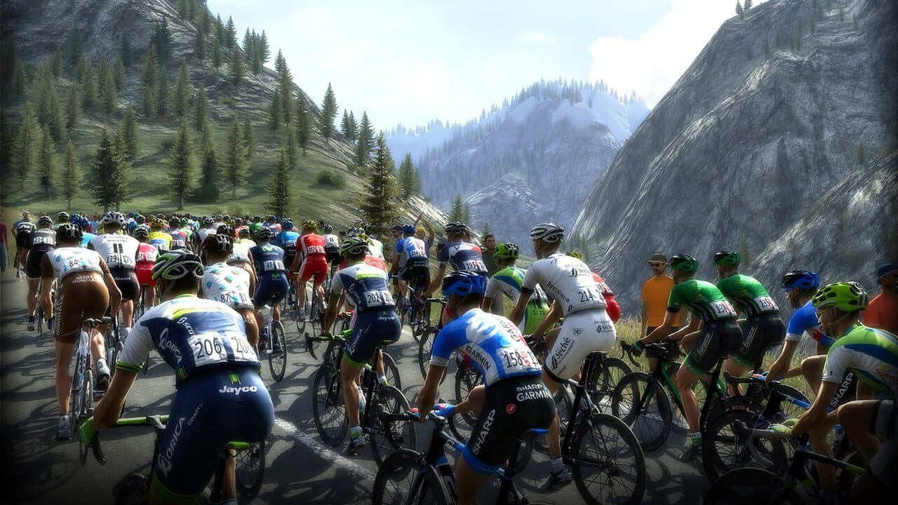 Pro Cycling Manager 2014 thumbnail 3