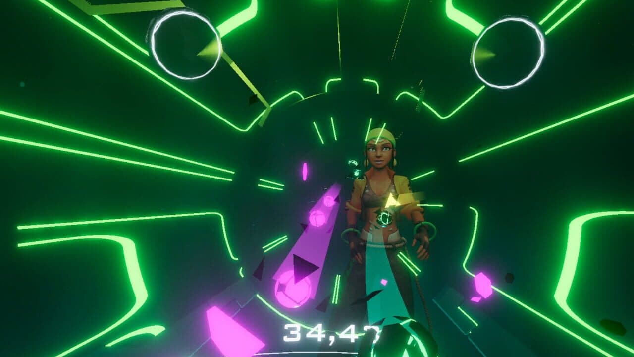 Dance Collider thumbnail 6