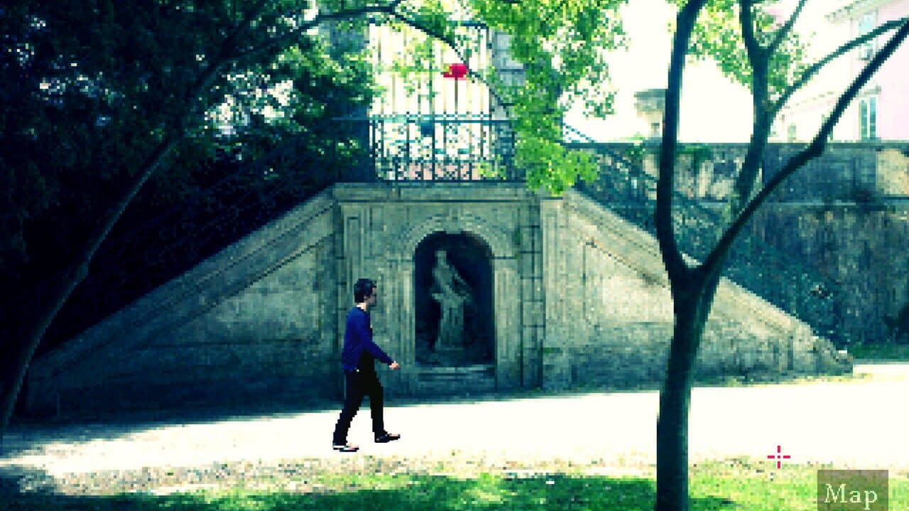 A Date in the Park thumbnail 4