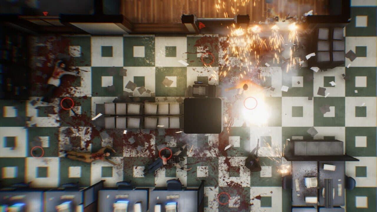 The Hong Kong Massacre thumbnail 11