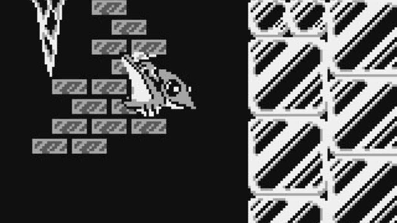 Adventure Island II: Aliens in Paradise thumbnail 6