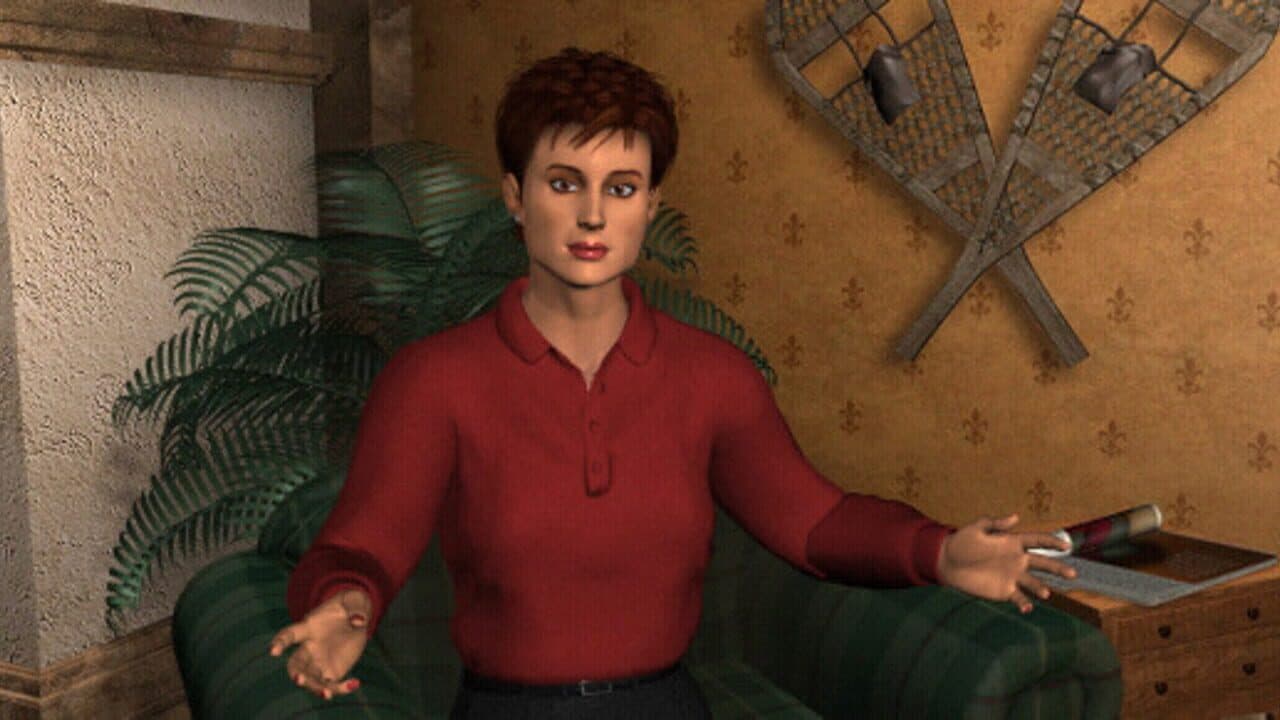 Nancy Drew: Treasure in the Royal Tower thumbnail 2