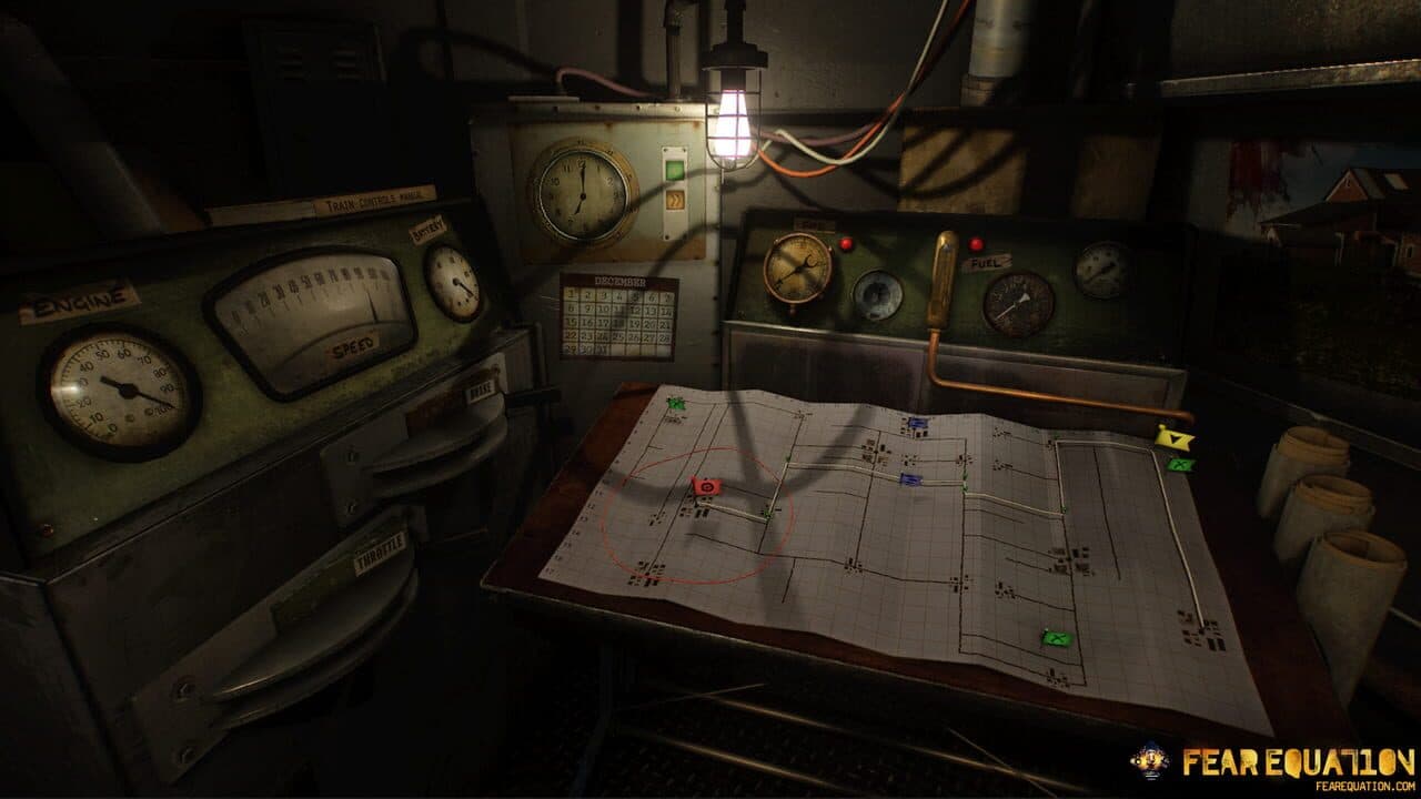 Fear Equation thumbnail 2