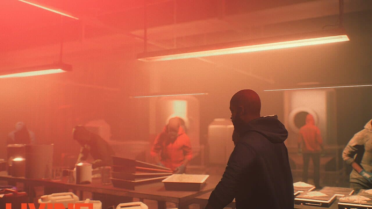 Living Dark thumbnail 5