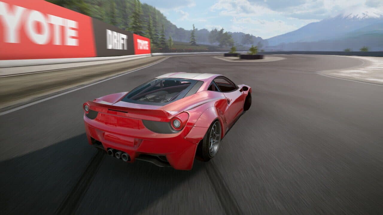 Drift Zone thumbnail 2
