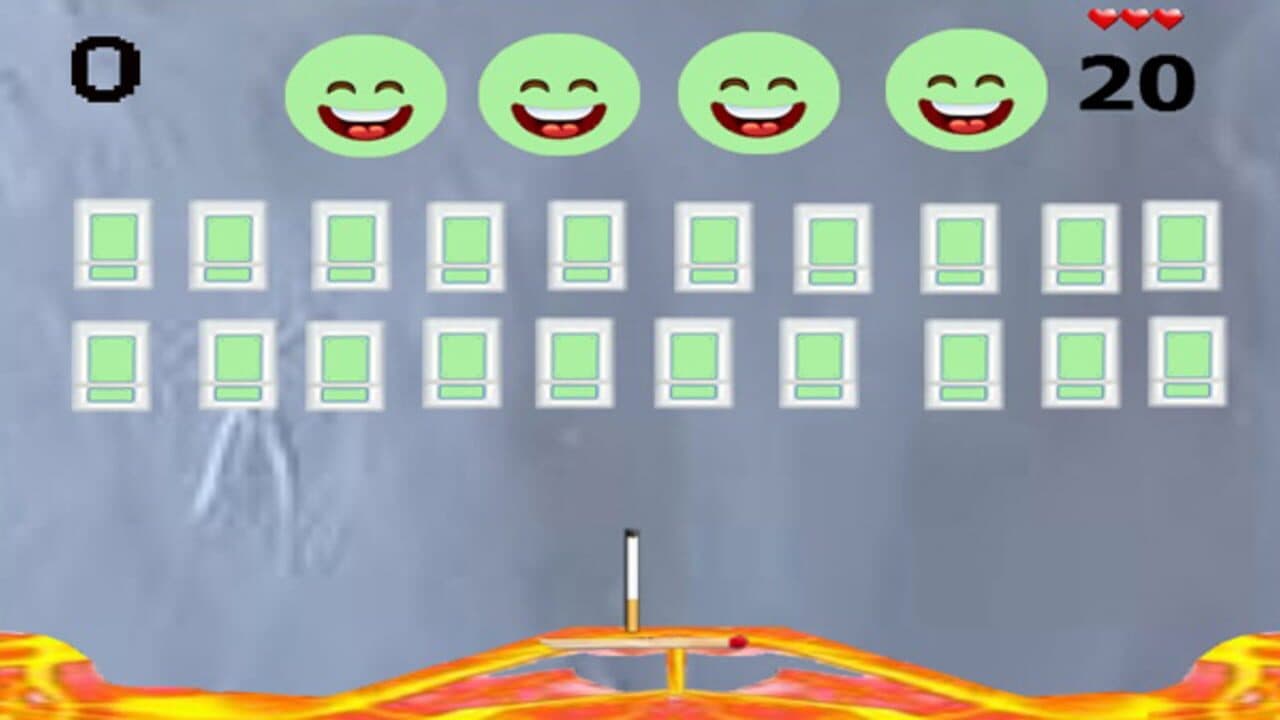 ArkanoidSmoking thumbnail 5