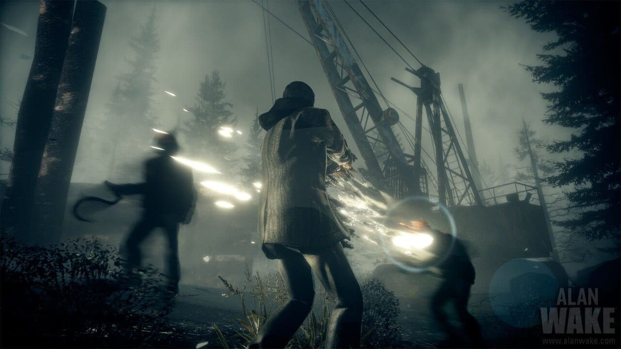 Alan Wake thumbnail 4