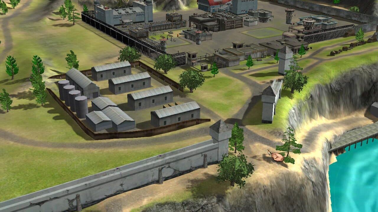 Prison Tycoon 4: Supermax thumbnail 3