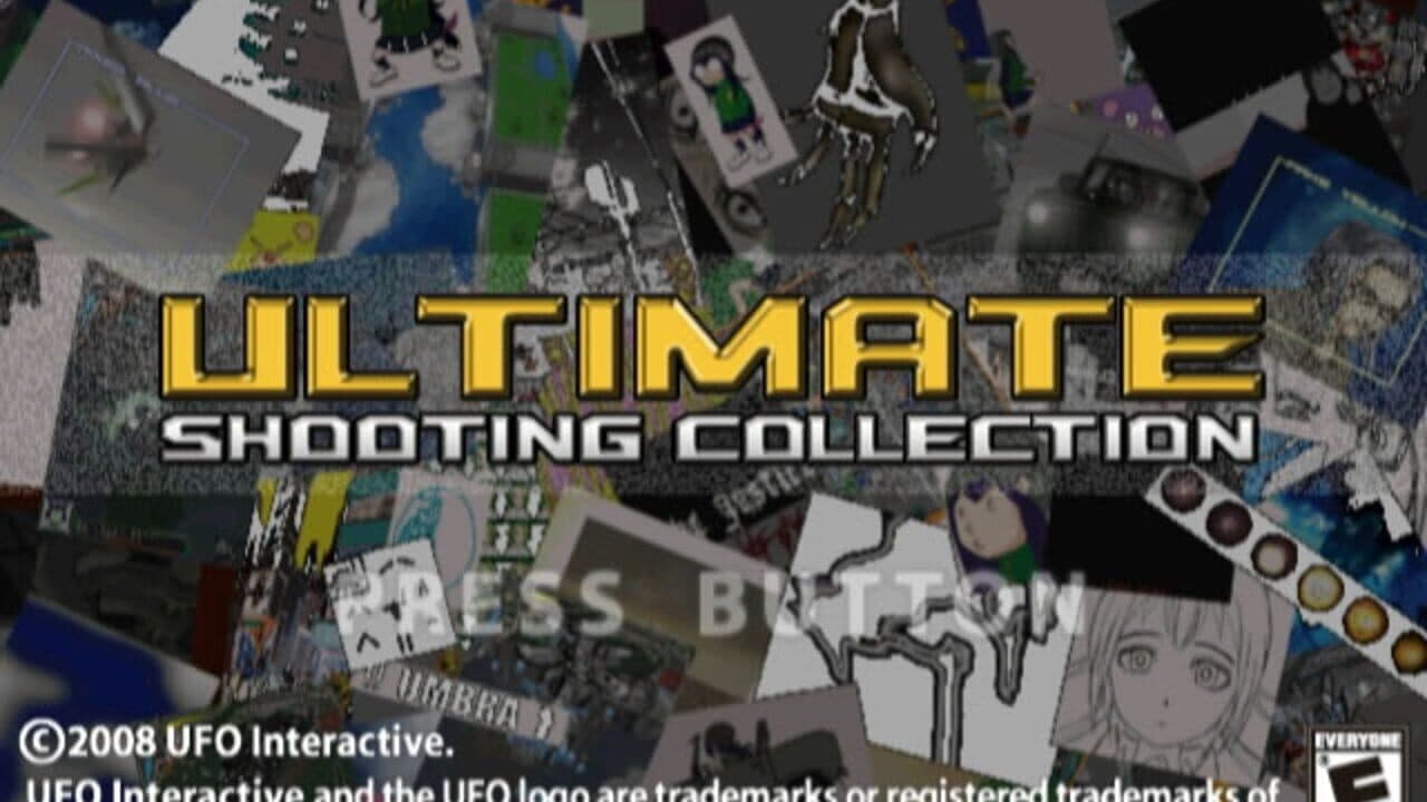 Ultimate Shooting Collection screenshot 1