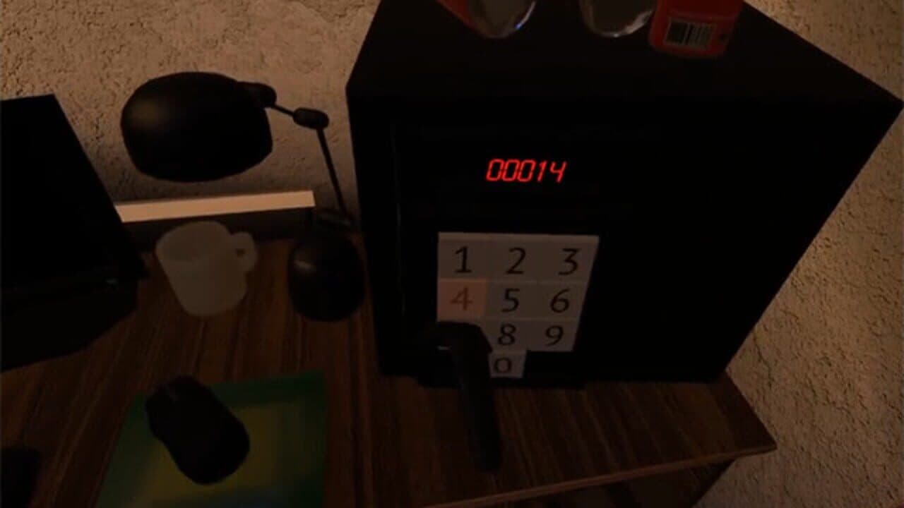 VR: Vacate the Room thumbnail 3