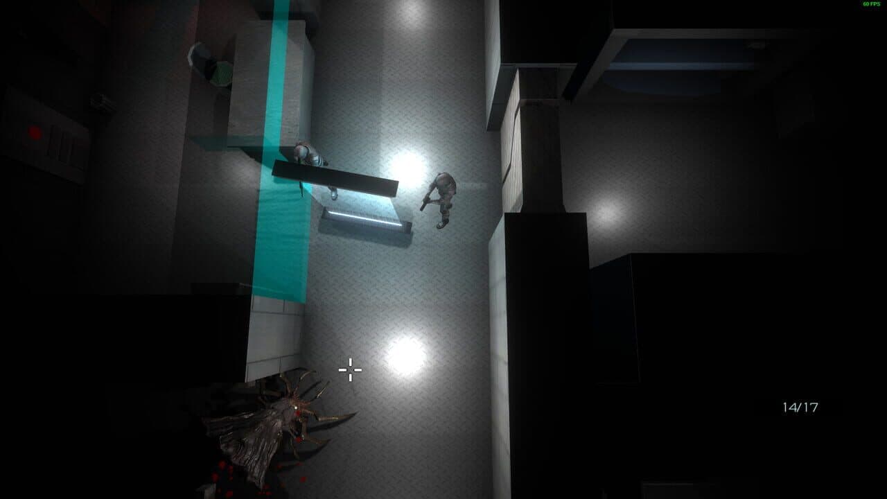 Deep Space thumbnail 2