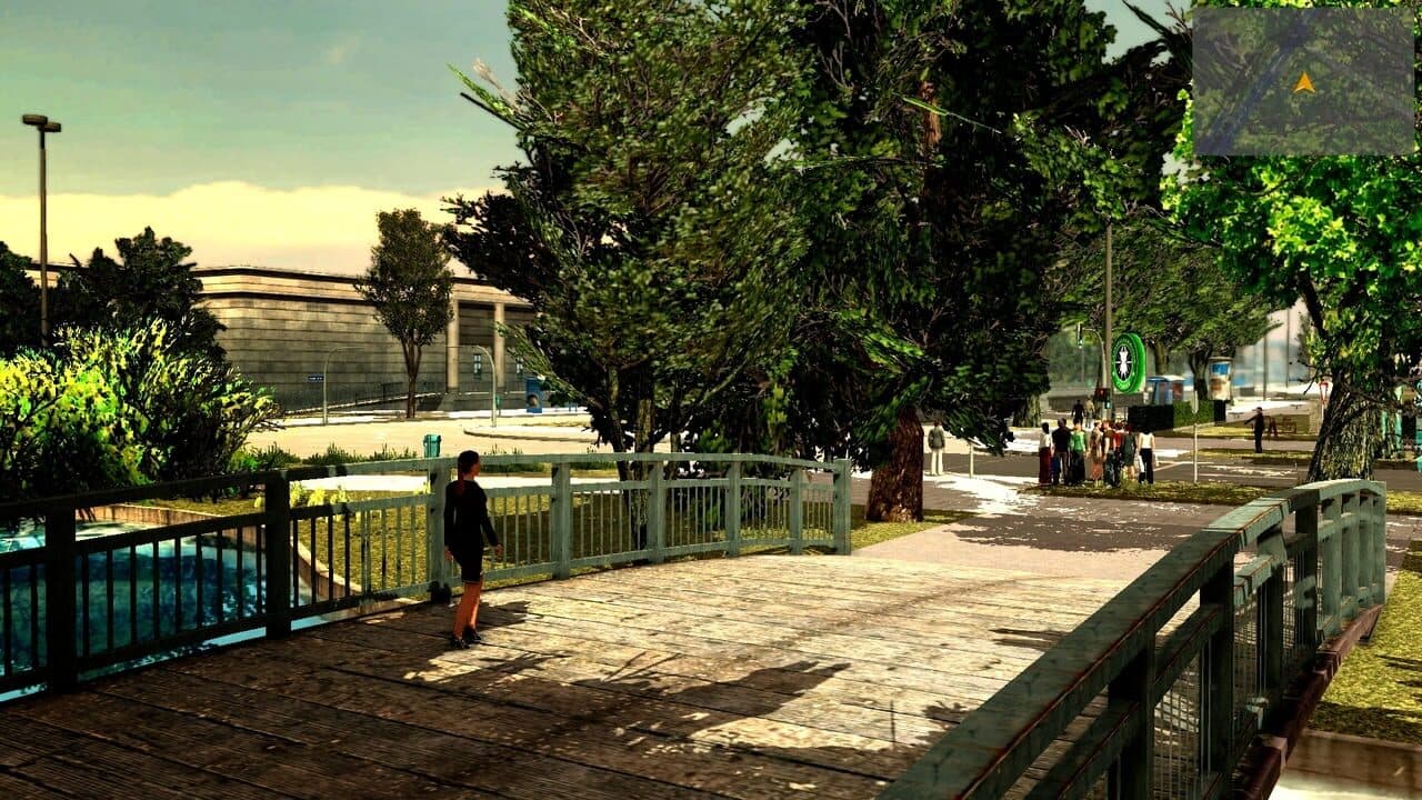 Munich Bus Simulator thumbnail 2