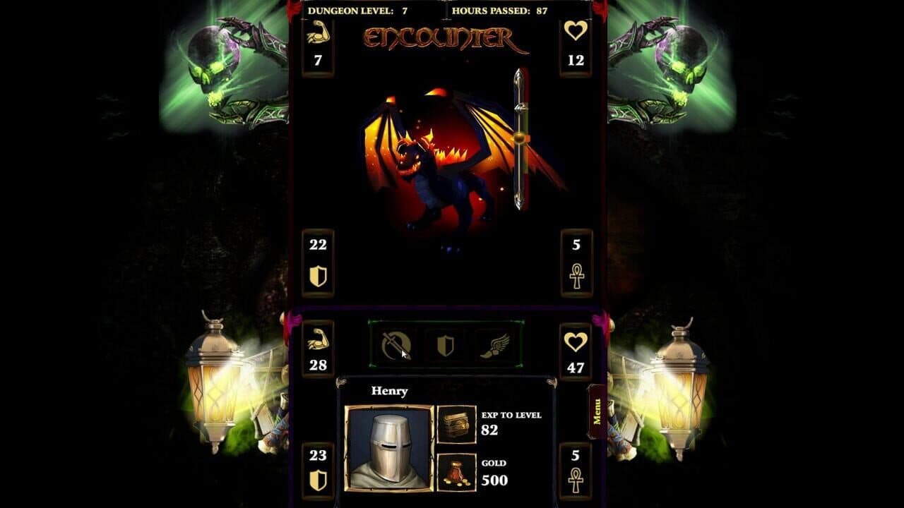 Vault of Honor thumbnail 2
