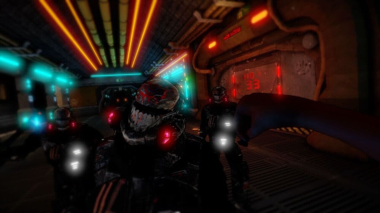Infinity Runner thumbnail 7