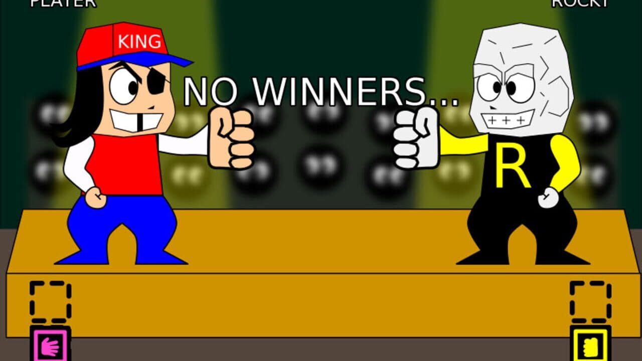 Rock Paper Scissors Champion thumbnail 4