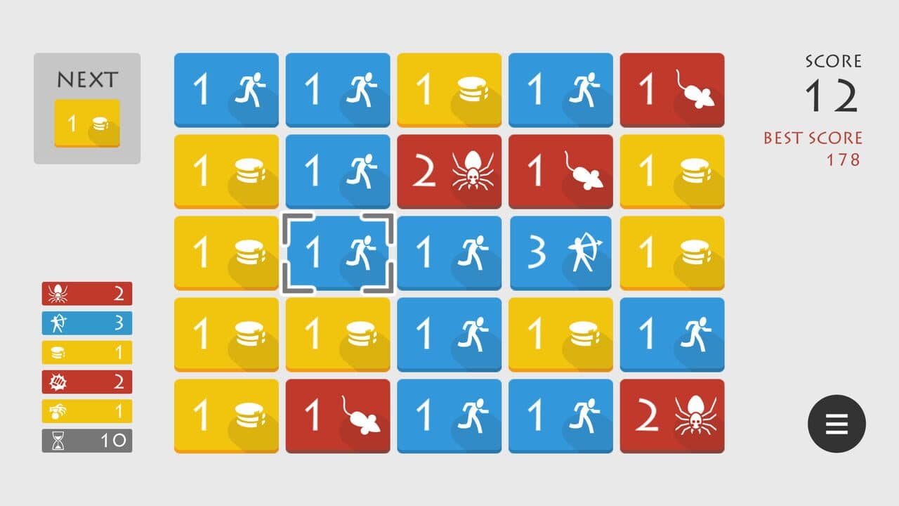 Levels+: Addictive Puzzle Game thumbnail 8