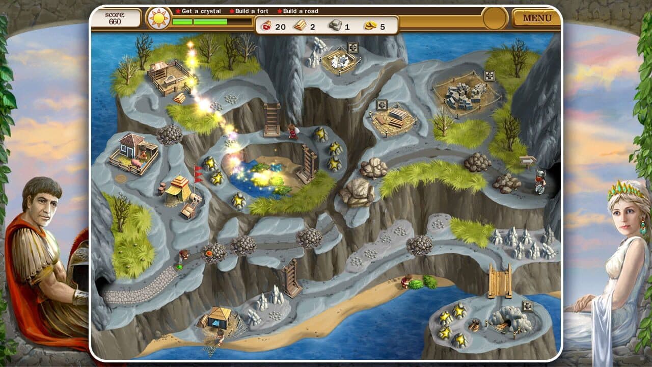 Roads of Rome 2 thumbnail 2