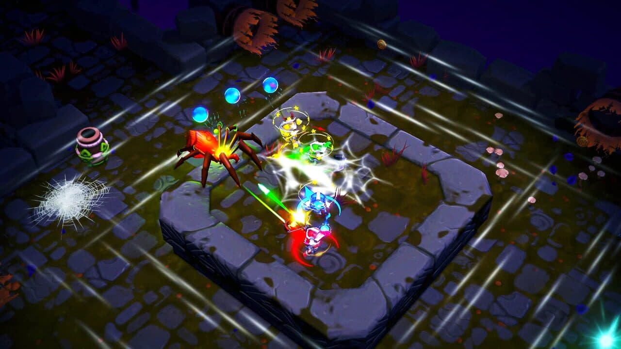Super Dungeon Bros thumbnail 5