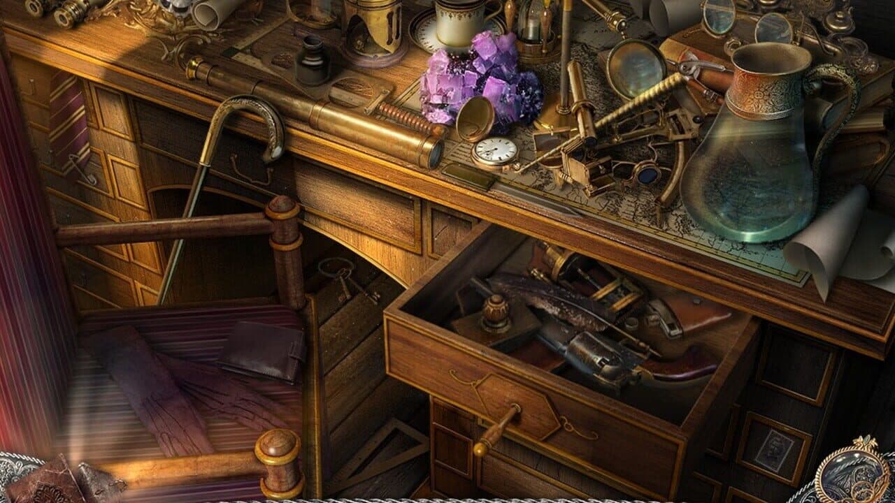 Timeless: The Lost Castle screenshot 1