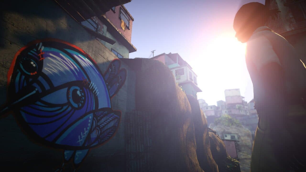 Papo & Yo thumbnail 2