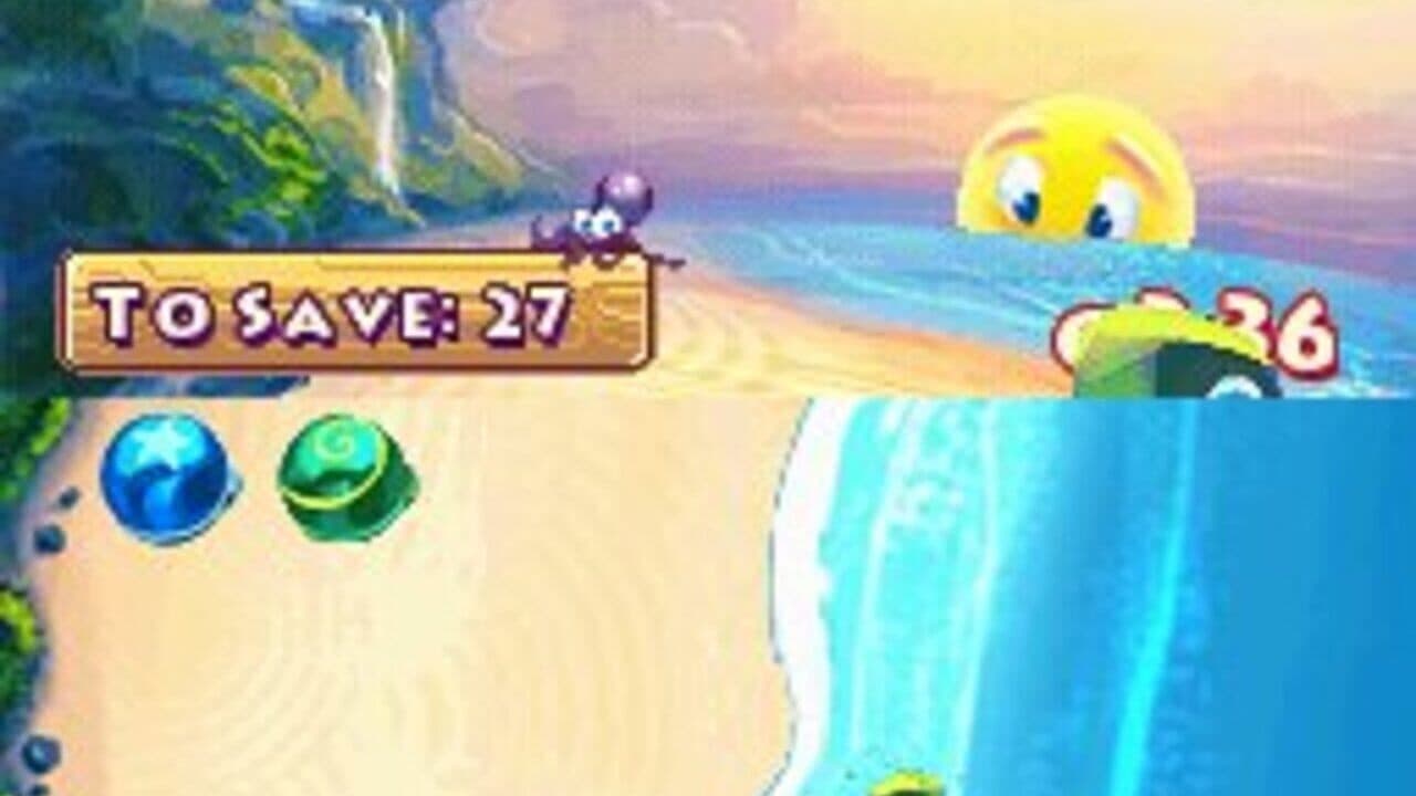 Save the Turtles thumbnail 3