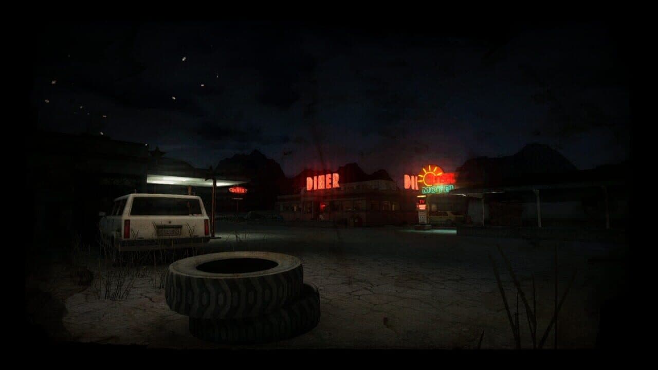 Joe's Diner thumbnail 6