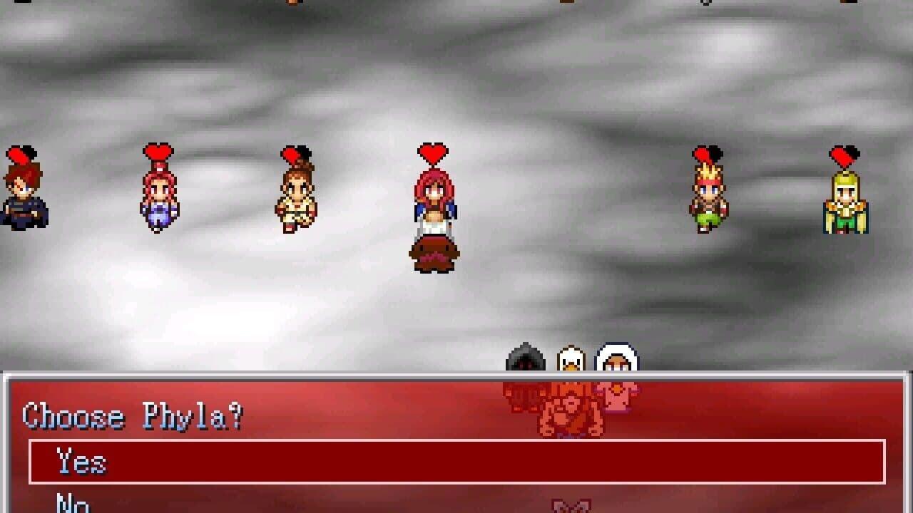 Galer: Plague of Heroes thumbnail 5