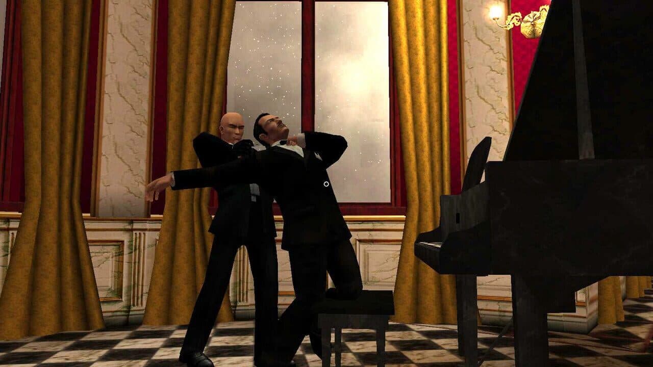 Hitman 2: Silent Assassin thumbnail 3
